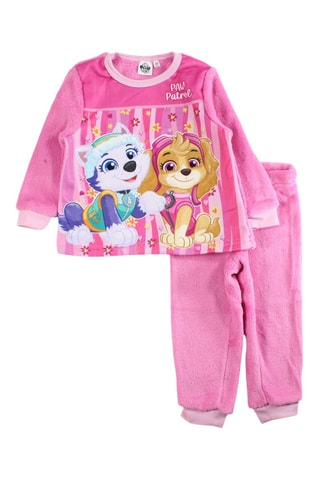 Pyjama Pat'Patrouille - Rose