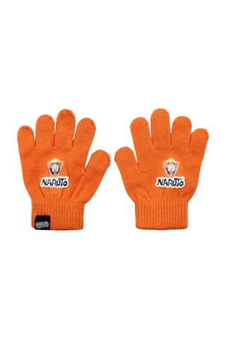 Ensemble 3 pièces Naruto - Orange