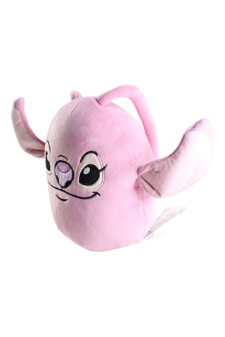 Coussin Stitch Lilo et Stitch Disney - Rose