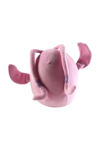 Coussin Stitch Lilo et Stitch Disney - Rose
