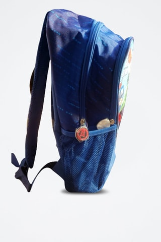 Sac à dos Avengers Marvel - Blanc, bleu, rouge et vert