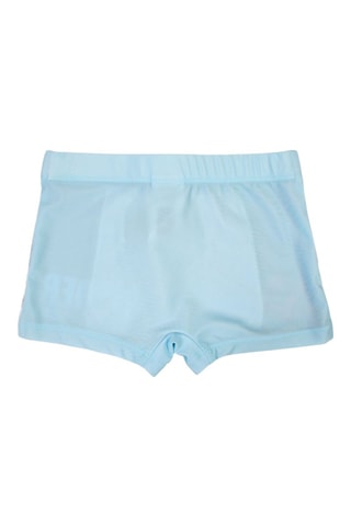 Boxer de bain Spider-Man Avengers Marvel - Bleu