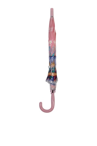 Parapluie automatique Stella et Everest Pat’ Patrouille  - Rose