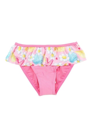 Maillot 2 pièces Minnie Disney  - Rose