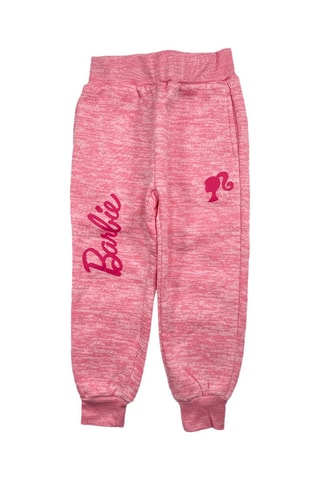 Jogging Barbie  - Rose