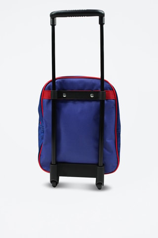 Sac à dos à roulettes Pat’ Patrouille  - Bleu