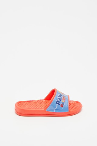 Claquettes Pat' Patrouille - Rouge - Rouge