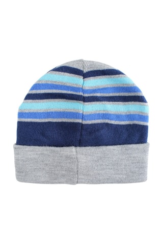 Bonnet Stitch Lilo et Stitch Disney  - Gris