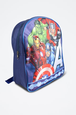 Sac à dos Avengers Disney - Bleu marine