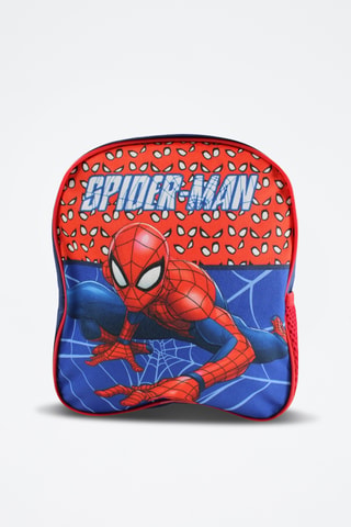 Sac à dos Spiderman Disney - Bleu