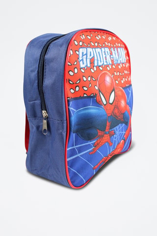 Sac à dos Spiderman Disney - Bleu