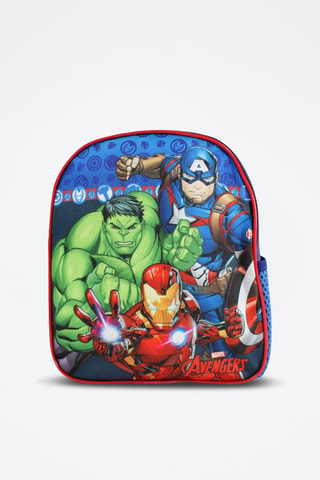 Sac à dos Avengers Disney - Bleu marine