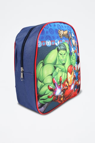 Sac à dos Avengers Disney - Bleu marine