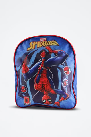 Sac à dos Spiderman Disney - Bleu