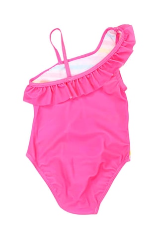 Maillot 1 pièce Peppa Pig - Rose - Rose