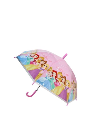 Parapluie automatique Minie Mickey Mouse Disney  - Rose