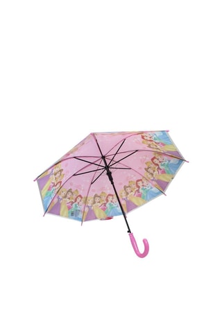 Parapluie automatique Minie Mickey Mouse Disney  - Rose