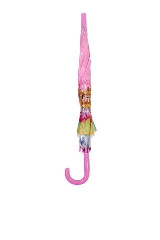 Parapluie automatique Minie Mickey Mouse Disney  - Rose