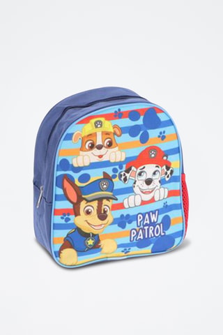 Sac à dos Pat' Patrouille Disney - Bleu