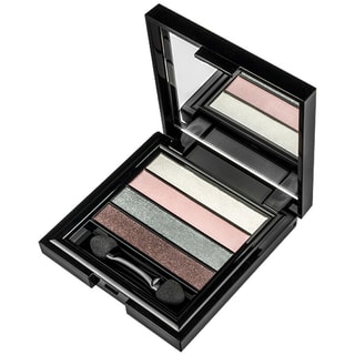 Palette de 4 ombres à paupières - Party