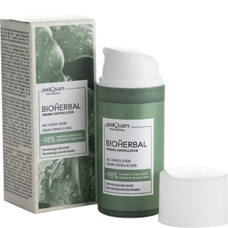 Sérum anti-pollution - Bioherbal - Visage & cou - 30 ml