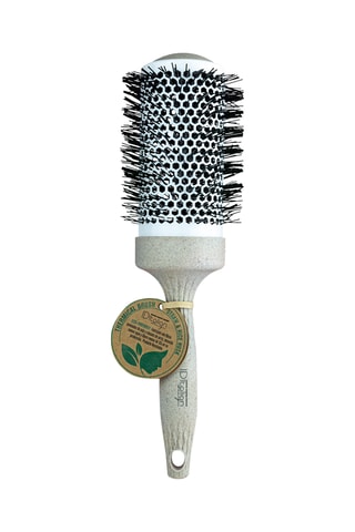 Brosse à cheveux ronde thermique - 53 mm