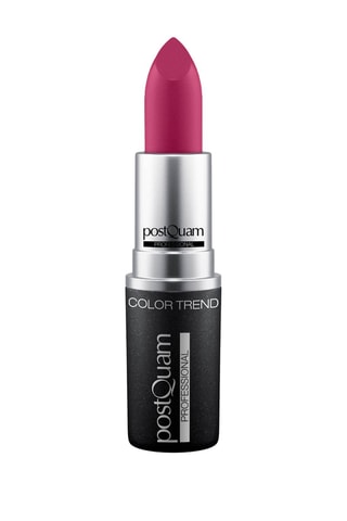 Rouge à lèvres Color Trend - Fuchsia - 4 g