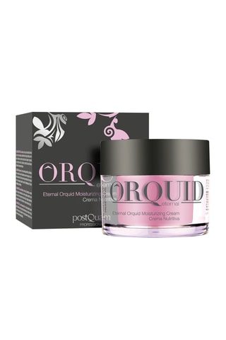Crème de nuit anti-âge - Tout type de peau - 50 ml