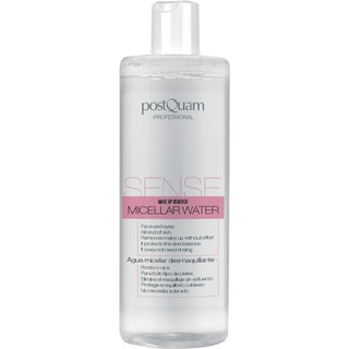 Eau micellaire démaquillante - Sense - Tous types de peaux - 400 ml
