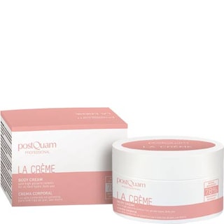 Crème corporelle hydratante - Peaux sèches - 250 ml