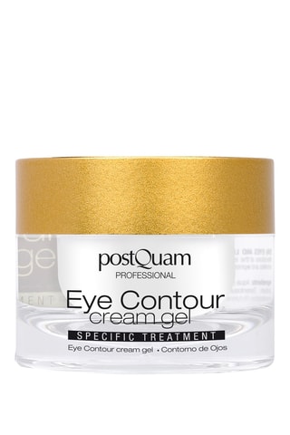 Crème soins contour des yeux Postquam Lux - 15 ml