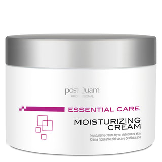 Crème hydratante - Peaux sèches - 200 ml