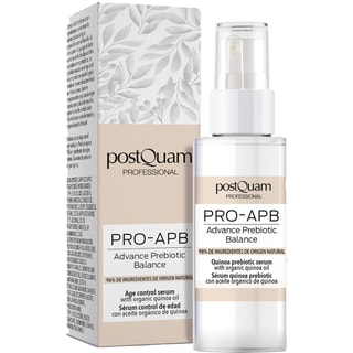 Sérum anti-âge - Quinoa prébiotique - Visage - 30 ml