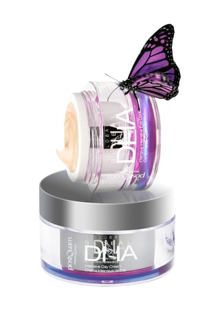 Crème de jour - Global DNA Essence - Peaux matures - 50 ml