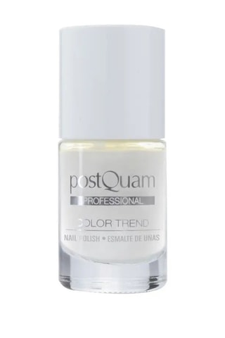 Vernis à ongles - Blanc holograme - 100 ml
