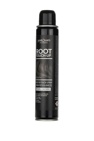 Retouche racines - Chatain - 200 ml