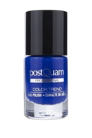 Vernis à ongles - Bleu - 100 ml