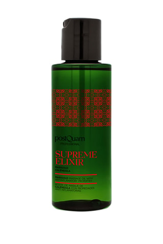 Huile massage calmante - Calendula - 100 ml
