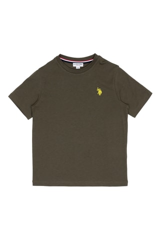 T-shirt - Groen