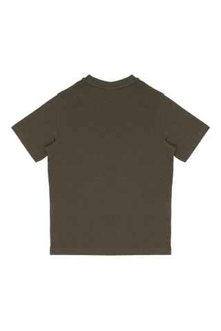 T-shirt - Groen