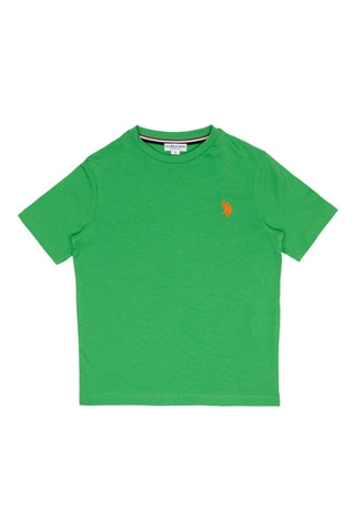 T-shirt - Groen