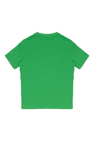T-shirt - Groen