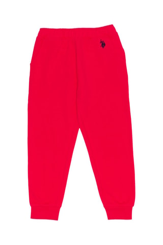 Broek - Rood
