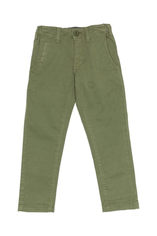 Chino - Groen