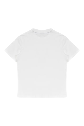 T-shirt - Wit