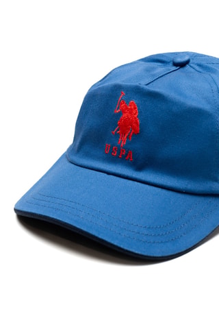 Pet - Blauw
