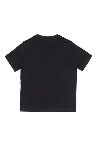 T-shirt - Zwart