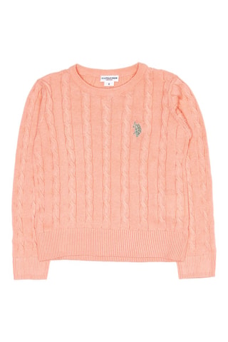 Trui - Roze