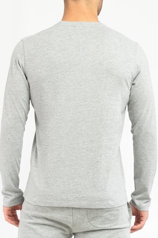 T-shirt - Grijs