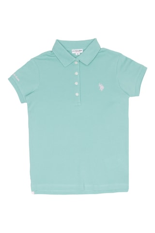 Polo - Groen